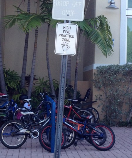 Photo: Sarah Trudgeon